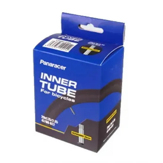 Камера Standart Panaracer, 27.5x1.75/2.35 (650B), AV 48mm