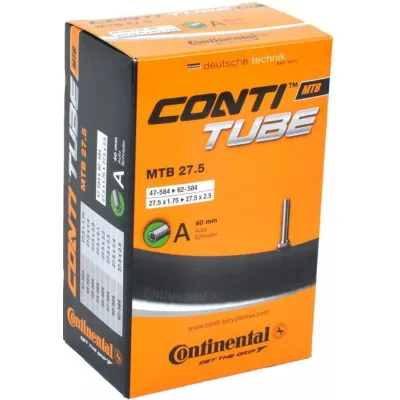 Камера Continental MTB Tube B+ 27.5