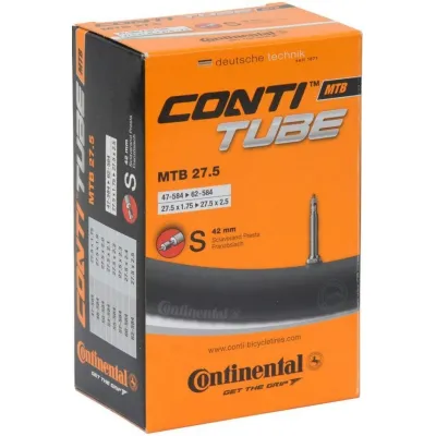 Камера Continental MTB Tube B+ 27.5