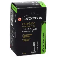 Камера Hutchinson 27,5X1,70/2,35 AV 48 MM ST Камера Hutchinson 27,5X1,70/2,35 AV 48 MM ST