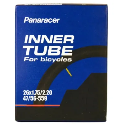 Камера Standart Panaracer, 26x1.75/2.20, AV 35mm