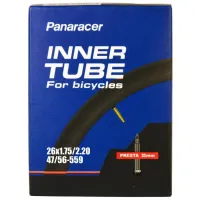 Камера Standart Panaracer, 26x1.75/2.20, FV 33mm