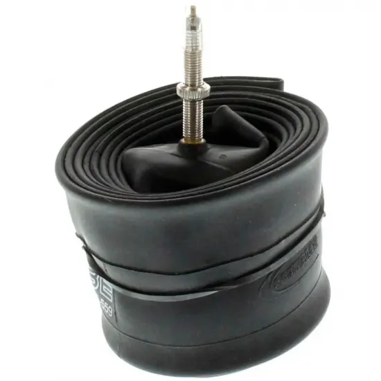 Камера 26" (90/120-559) Schwalbe SV13J FAT BIKE 40мм EK