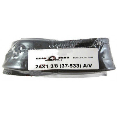 Камера CHAOYANG 37-533, для велосипеда Камера CHAOYANG 37-533, для велосипеда