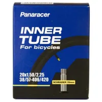 Камера Standart Panaracer, 20x1.50/2.25, AV 35mm