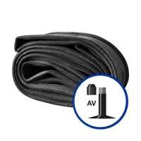 Камера Longus/Chaoyang 20x1,5/2,20 AV ORNATE