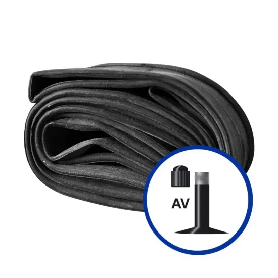 Камера Longus/Chaoyang 20x1,5/2,20 AV ORNATE