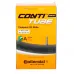 Камера Continental Compact Tube Wide 20", 50-406->62-406, A34, 160 г Камера Continental Compact Tube Wide 20", 50-406->62-406, A34, 160 г