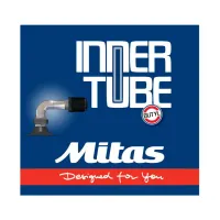 Камера 10" x 1.75 x 2" SV 90мм Mitas (RUBENA) Classic R07, BSC 0.9mm в коробці