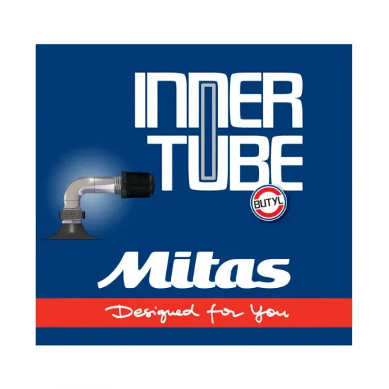 Камера 12" x 1/2х1.50-2.10" (37/54x203) SV 90/90 Mitas (RUBENA) Classic N07, BSC 0.9mm в коробці