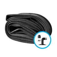 Камера Longus/Chaoyang 12-1/2x2-1/4/2,40 AV 90град. (57/62-203)