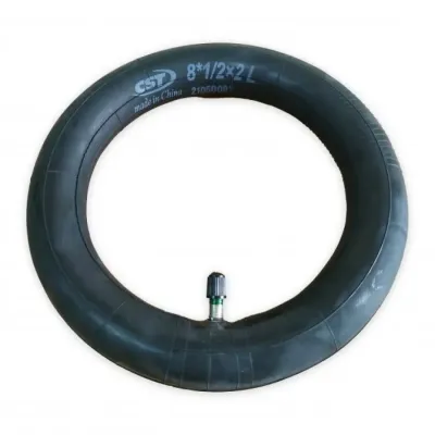 Камера для самоката гіроскутера СSТ 8 1/2*2L AV 06710 Камера для самоката гіроскутера СSТ 8 1/2*2L AV 06710