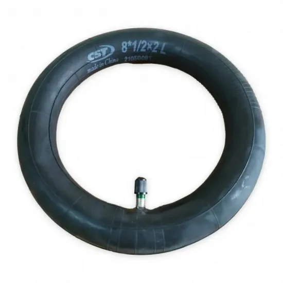 Камера для самоката гіроскутера СSТ 8 1/2*2L AV 06710