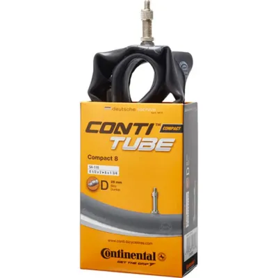 Камера Continental Compact 8", 54-110, D26, 80 г 180991