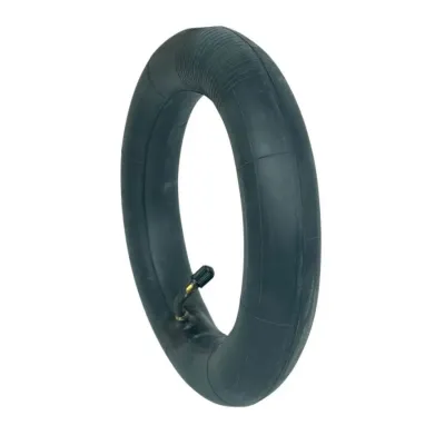 Камера Forza 8 1/2x2 AV зігнутий ніпель, для електросамоката 8122CR202 Камера Forza 8 1/2x2 AV зігнутий ніпель, для електросамоката 8122CR202