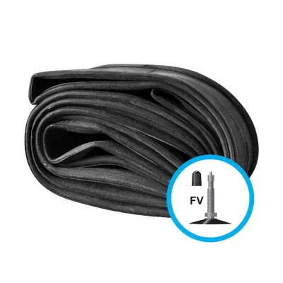 Камера Longus/Chaoyang 700x18/23 FV 48мм (18/25-622/630)