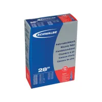 Камера Schwalbe SV15 700x18/28C (ETRTO 18/28-622) ниппель FV 40мм