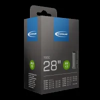 Камера Schwalbe AV17 700x28/45C(ETRTO 28/47-622) ніпель  AV 40мм