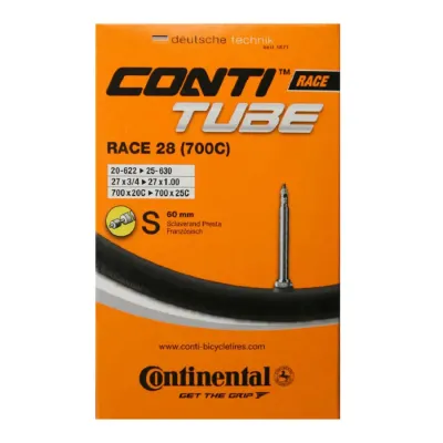 Камера Continental Race 28