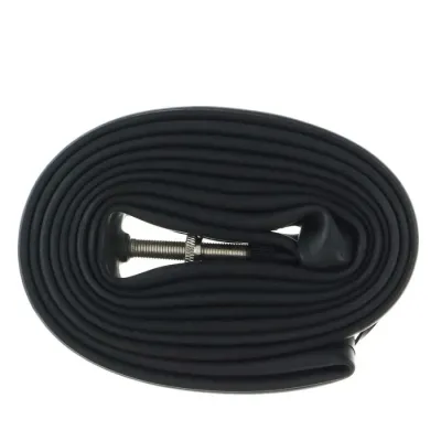 Камера Continental Race Tube 28", 18-622->25/630, S60, 120 г, Без упаковки
