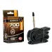 Велокамера Author AT-ROAD-700C SuperLite FV60 700x18/25C чорна 37270202