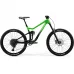 Велосипед MERIDA 2020 ONE-SIXTY 3000 L FLASHY GREEN/GLOSSY BLACK