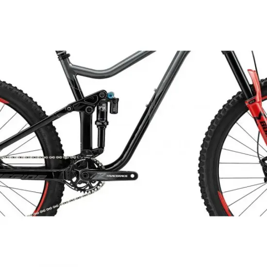 Велосипед MERIDA 2021 ONE-SIXTY 700,XL(19),GREY/SPARKLING BLACK Велосипед MERIDA 2021 ONE-SIXTY 700,XL(19),GREY/SPARKLING BLACK