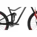 Велосипед MERIDA 2021 ONE-SIXTY 700,XL(19),GREY/SPARKLING BLACK Велосипед MERIDA 2021 ONE-SIXTY 700,XL(19),GREY/SPARKLING BLACK