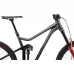Велосипед MERIDA 2021 ONE-SIXTY 700,XL(19),GREY/SPARKLING BLACK Велосипед MERIDA 2021 ONE-SIXTY 700,XL(19),GREY/SPARKLING BLACK