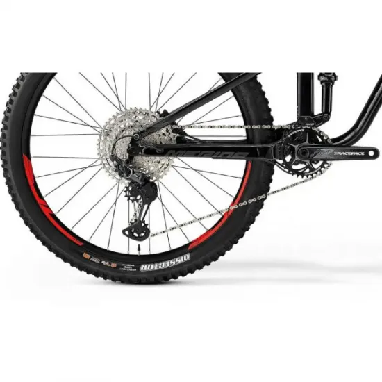Велосипед MERIDA 2021 ONE-SIXTY 700,XL(19),GREY/SPARKLING BLACK Велосипед MERIDA 2021 ONE-SIXTY 700,XL(19),GREY/SPARKLING BLACK