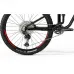 Велосипед MERIDA 2021 ONE-SIXTY 700,XL(19),GREY/SPARKLING BLACK Велосипед MERIDA 2021 ONE-SIXTY 700,XL(19),GREY/SPARKLING BLACK