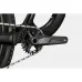 Велосипед 29" Cannondale HABIT 4 рама - M 2024 BLK