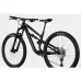 Велосипед 29" Cannondale HABIT 4 рама - M 2024 BLK