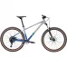 Велосипед 27,5" Marin BOBCAT TRAIL 3 рама - S 2025 GREY/BLUE