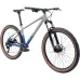 Велосипед 27,5" Marin BOBCAT TRAIL 3 рама - S 2025 GREY/BLUE