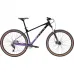 Велосипед 27,5" Marin BOBCAT TRAIL 4 рама - S 2025 BLACK/PURP