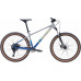 Велосипед 27,5" Marin BOBCAT TRAIL 3 рама - M 2025 GREY/BLUE