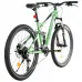 Велосипед ARDIS 27,5 AMT AL "IMPULS" двухподвес, 18 рама, зеленый 0295GRN