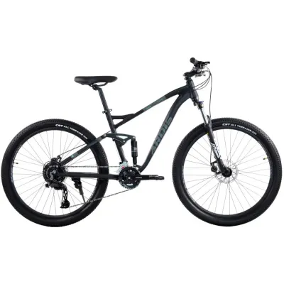 Велосипед ARDIS 27,5 AMT AL Велосипед ARDIS 27,5 AMT AL