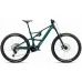 Велосипед ORBEA RISE LT H10 420W M Escape Green-Splash Ice Green (Gloss), опція: комп'ютер SC-EN600