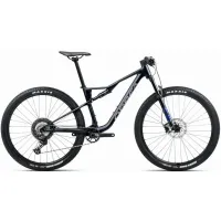Велосипед ORBEA OIZ H30 L Armor Black (Matt-Gloss)