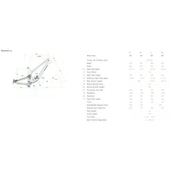 Велосипед NORCO RANGE C2 L29 BROWN/COPPER