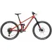 Велосипед NORCO SIGHT A2 SRAM XL29 ORANGE/GREY
