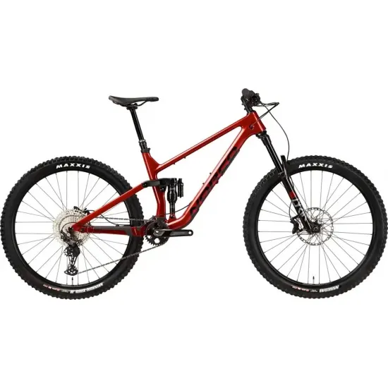 Велосипед NORCO SIGHT C3 M29 RED/BLACK