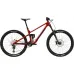 Велосипед NORCO SIGHT C3 M29 RED/BLACK