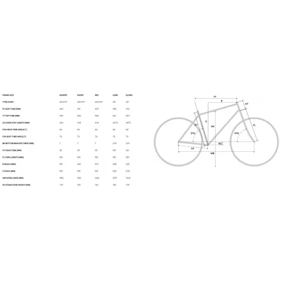 Велосипед MERIDA ONE-SIXTY FR 400III1 L,SILK DARK SILVER(GY/BK)