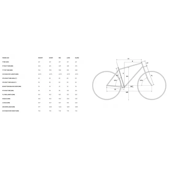 Велосипед MERIDA ONE-FORTY 500 III2 LONG,SILK DARK STRAWBERRY