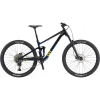 Велосипед 29" GT Zaskar FS Comp рама - XL ING