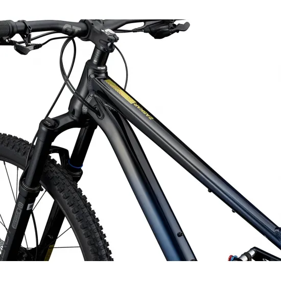 Велосипед 29" GT Zaskar FS Comp рама - XL ING