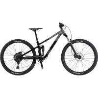 Велосипед 29" GT Zaskar FS Sport рама - M BLK